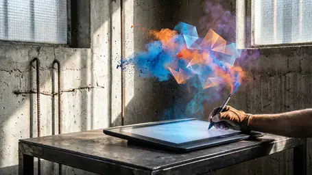 Domina Canva: Trucos Avanzados para Diseñadores Creativos header