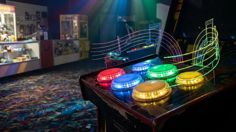 Drum Pad Machine: Revoluciona tu Música Móvil header