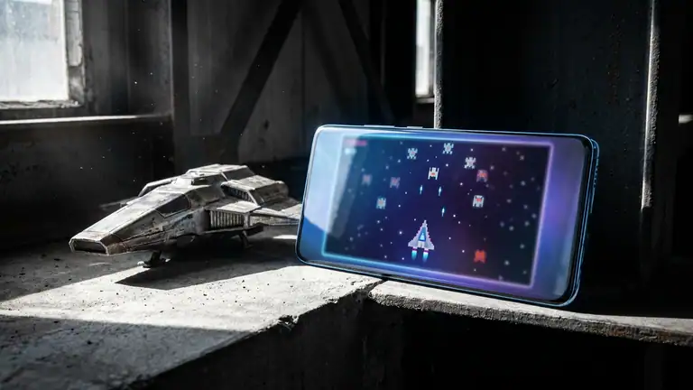 El Atractivo Incesante de Galaxy Attack: Juego de Avion header