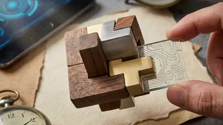 Evolución de Jigsaw Puzzles: Innovaciones en Android e iOS header