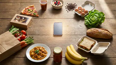 foodpanda: La Revolución de la Comodidad en Compras y Entregas header