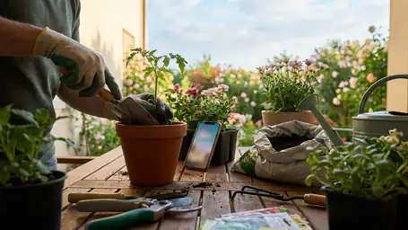 Gardenscapes: ¿Un Fenómeno Duradero en Juegos Móviles? header