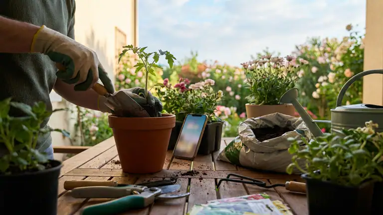 Gardenscapes: ¿Un Fenómeno Duradero en Juegos Móviles? header