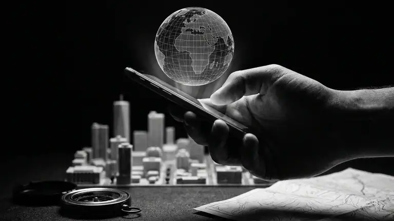 Google Earth: Exploración Digital para la Era Moderna header
