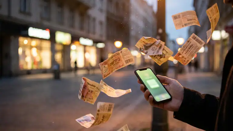 Groupon: El Secreto Detrás de su Éxito en Ofertas Irresistibles header