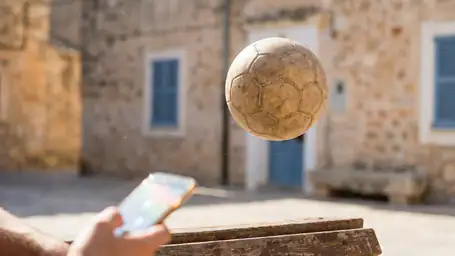 Head Ball 2: La Revolución del Fútbol Digital en la Era Móvil header