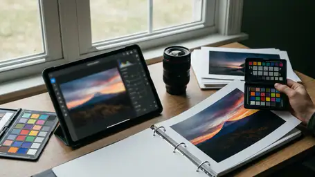Lightroom: Editor de fotos revoluciona la fotografía móvil header
