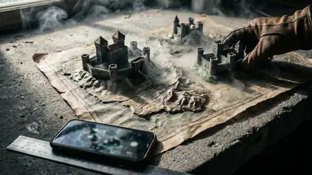 Lords Mobile: Estrategia Épica en tu Dispositivo header