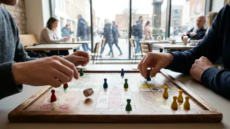 Ludo Club: La Revolución de las Partidas Rápidas header
