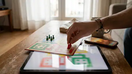 Ludo King®: Reviviendo la Nostalgia en la Era Digital header