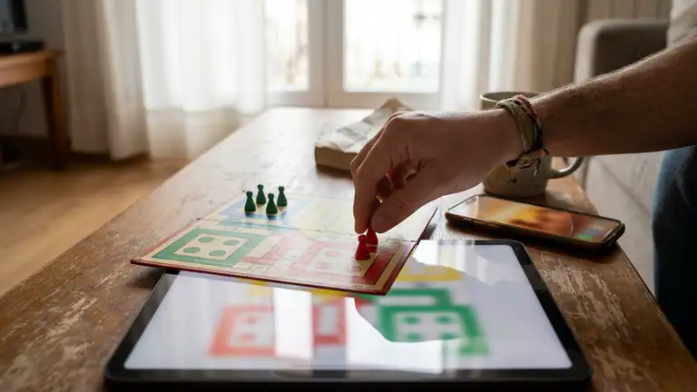 Ludo King®: Reviviendo la Nostalgia en la Era Digital header