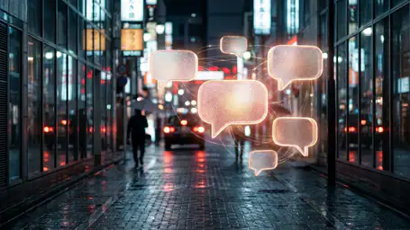 Mensajes de Google: Cómo las Respuestas Inteligentes Transforman la Comunicación header