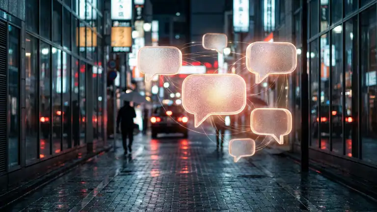 Mensajes de Google: Cómo las Respuestas Inteligentes Transforman la Comunicación header