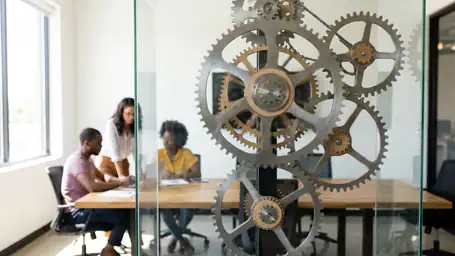 Microsoft Teams: Impulsa la Colaboración Empresarial header