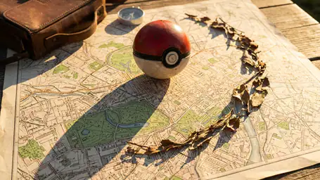 Pokémon GO: La Aventura de Realidad Aumentada Frente a Sus Rivales header
