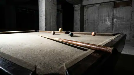 Pooking - Billiards Ciudad: La Revolución del Billar Móvil header