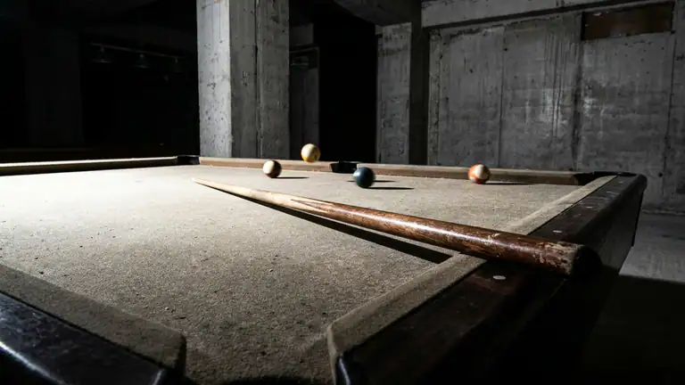 Pooking - Billiards Ciudad: La Revolución del Billar Móvil header