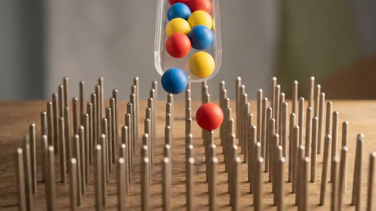 Pull the Pin: El Juego de Rompecabezas que Supera a sus Rivales header
