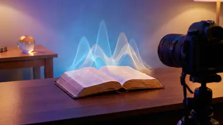 La Revolución del Audio en la Biblia Reina Valera header