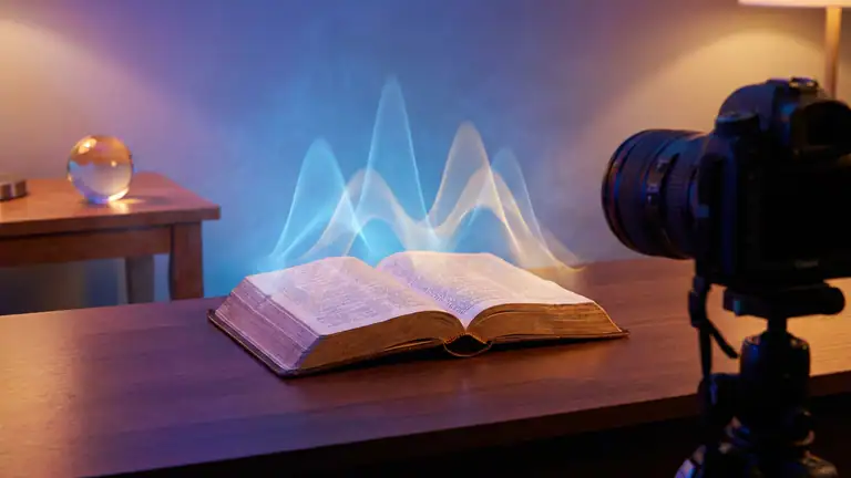 La Revolución del Audio en la Biblia Reina Valera header