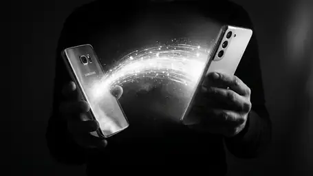Samsung Smart Switch Mobile: Transfiere Datos sin Estrés header