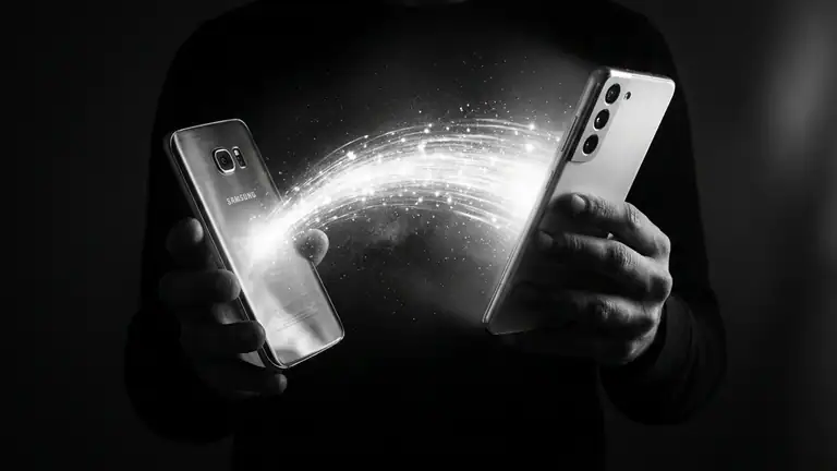 Samsung Smart Switch Mobile: Transfiere Datos sin Estrés header