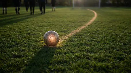 Score! Hero: Revoluciona el Fútbol en tu Móvil header