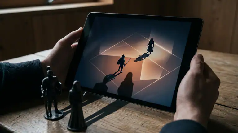 Shadow Fight 3: El RPG 3D que Revoluciona el Juego Móvil header
