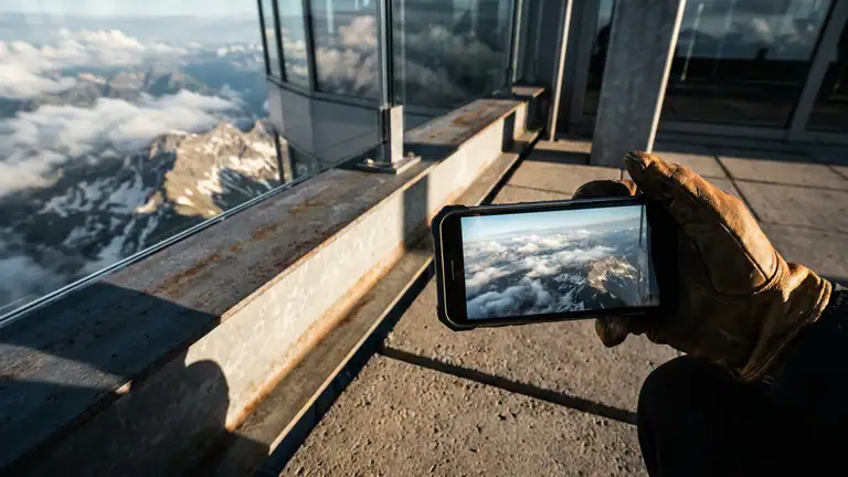 Simulador de Vuelo 3D: Realismo Aéreo en el Mundo Móvil header