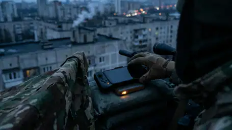 Sniper 3D: Precisión y Estrategia en el Mundo Móvil header