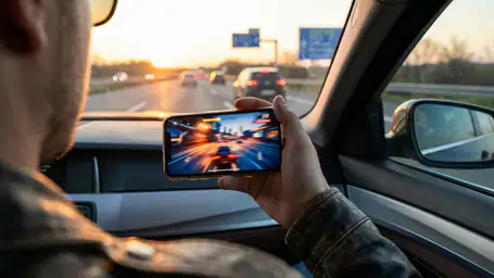 Traffic Rider: La Evolución de la Velocidad en Android e iOS header