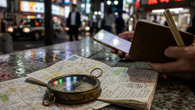 Tripadvisor: planes y reservas para viajeros expertos header