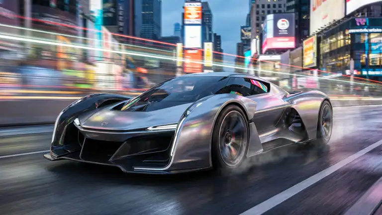 Turbo Driving Racing 3D: Innovación y Velocidad en Nuevas Actualizaciones header