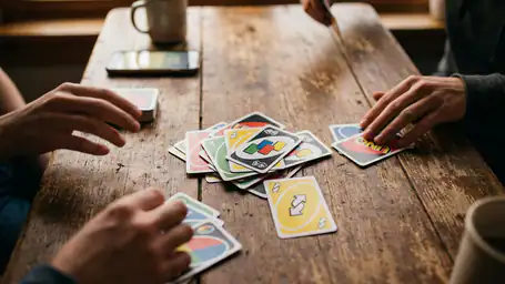UNO!™: El Juego de Cartas Clásico que Revive en tu Móvil header