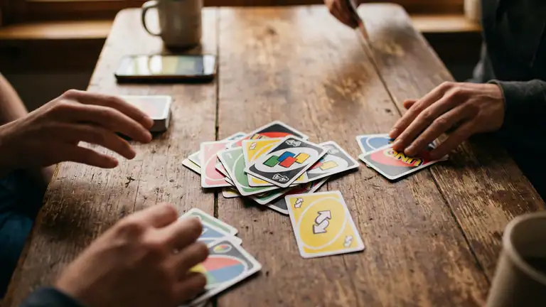 UNO!™: El Juego de Cartas Clásico que Revive en tu Móvil header