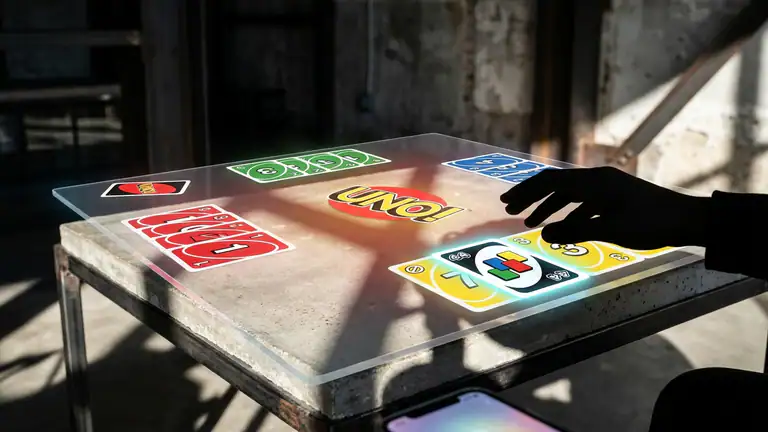 UNO!™ Revoluciona el Juego con Realidad Aumentada en Android e iOS header