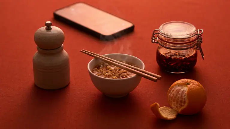 Zomato: Una Aventura Gastronómica Desde Tu Hogar header