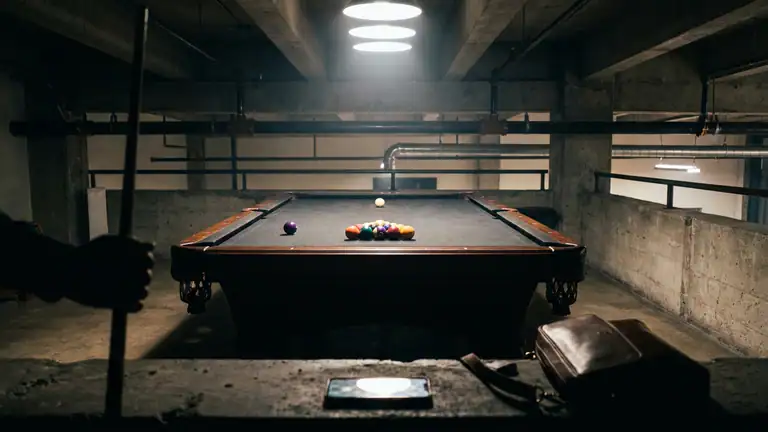 8 Ball Pool : Le Secret de sa Progression Addictive header