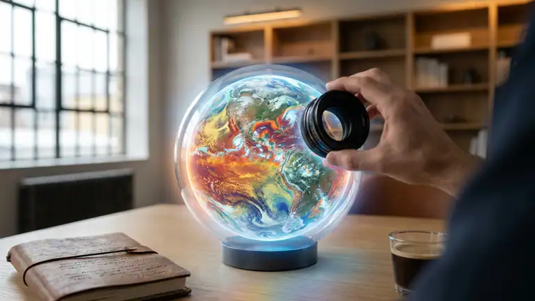 AccuWeather: Satellite Météo, l'Application Incontournable de la Semaine header