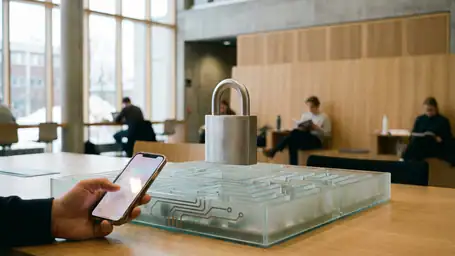 App Lock - Verrouillage d'app : Maîtriser la Sécurité Mobile et l'Influence Écosystémique header
