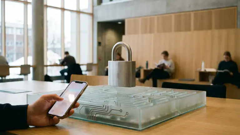 App Lock - Verrouillage d'app : Maîtriser la Sécurité Mobile et l'Influence Écosystémique header
