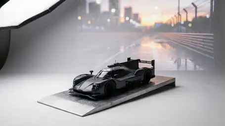 Asphalt 8 : ce qui transforme une course en rendez-vous communautaire header
