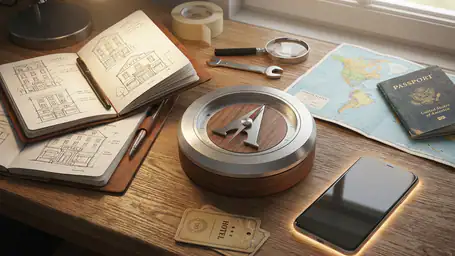 L'Assistant de Recherche d'Agoda : Révolutionner la Planification de Voyages header