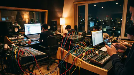 BandLab : Révolutionner la Création Musicale Collaborativement header