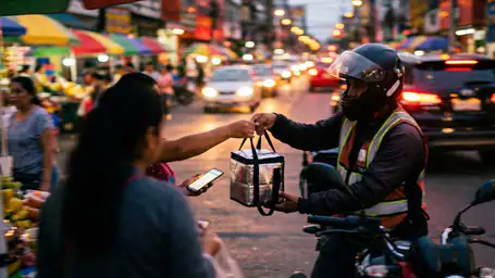 Blinkit : L'épicerie en 10 minutes grâce aux mises à jour mobiles header
