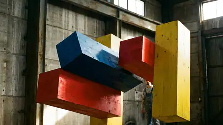 Block Blast! : Réinvention Dynamique sur Android et iOS header