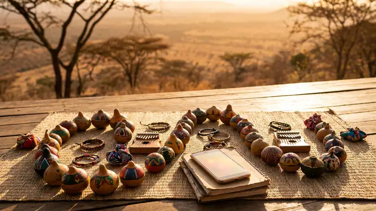 Boomplay: Une Révolution Musicale en Afrique header