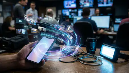 CapCut : L'outil incontournable de l'édition vidéo mobile header
