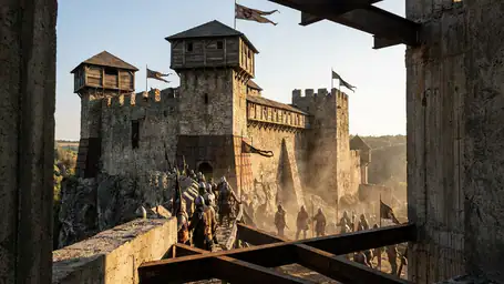 Castle Clash: Roi du monde – Stratégie et Victoires Face aux Géants header