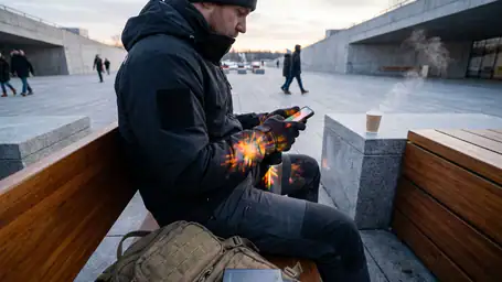 Comment Android et iOS Réinventent Free Fire: 8ème Anniversaire header